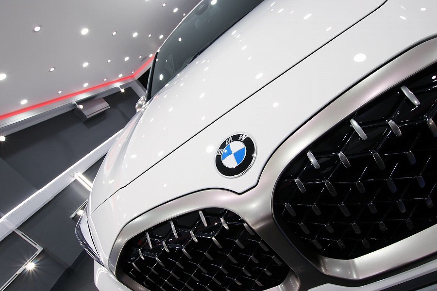BMW M135i X DRIVE | NEW CAR ENHANCEMENT DETAIL, GTECHNIQ CERAMIC COATINGS & XPEL PPF